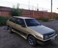 Бежевий ВАЗ 2108, об'ємом двигуна 1.3 л та пробігом 65 тис. км за 564 $, фото 1 на Automoto.ua