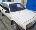 Бежевий ВАЗ 2108, об'ємом двигуна 1.1 л та пробігом 500 тис. км за 900 $, фото 1 на Automoto.ua