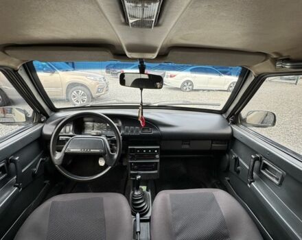 Бежевый ВАЗ 2108, объемом двигателя 1.3 л и пробегом 71 тыс. км за 1500 $, фото 6 на Automoto.ua