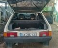 Бежевый ВАЗ 2108, объемом двигателя 1.5 л и пробегом 170 тыс. км за 1500 $, фото 3 на Automoto.ua