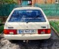 Бежевый ВАЗ 2108, объемом двигателя 1.3 л и пробегом 360 тыс. км за 930 $, фото 8 на Automoto.ua