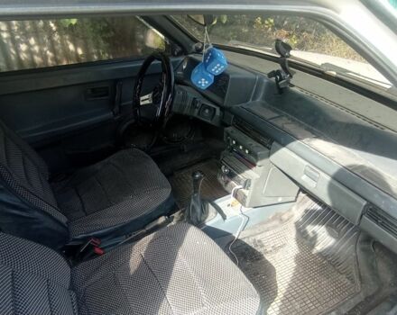 Бежевый ВАЗ 2108, объемом двигателя 1.3 л и пробегом 260 тыс. км за 1051 $, фото 7 на Automoto.ua