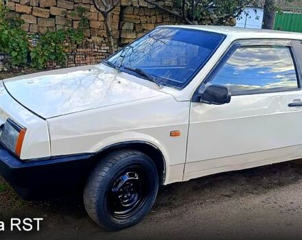 ВАЗ 2108 1989 в Николаеве на Automoto.ua Бежевый ВАЗ 2108, объемом двигателя 1.3 л и пробегом 333 тыс. км за 1000 $, фото 3 на Automoto.ua