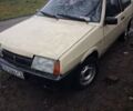Бежевый ВАЗ 2108, объемом двигателя 1.3 л и пробегом 200 тыс. км за 663 $, фото 1 на Automoto.ua