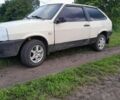 Бежевый ВАЗ 2108, объемом двигателя 1.5 л и пробегом 380 тыс. км за 480 $, фото 1 на Automoto.ua