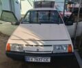 Бежевый ВАЗ 2108, объемом двигателя 1.5 л и пробегом 170 тыс. км за 1500 $, фото 8 на Automoto.ua