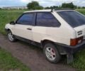 Бежевый ВАЗ 2108, объемом двигателя 1.5 л и пробегом 380 тыс. км за 480 $, фото 2 на Automoto.ua