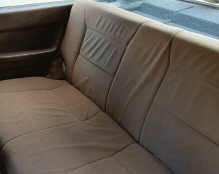 ВАЗ 2108 1989 в Вольногорске на Automoto.ua Бежевый ВАЗ 2108, объемом двигателя 0 л и пробегом 3 тыс. км за 858 $, фото 4 на Automoto.ua