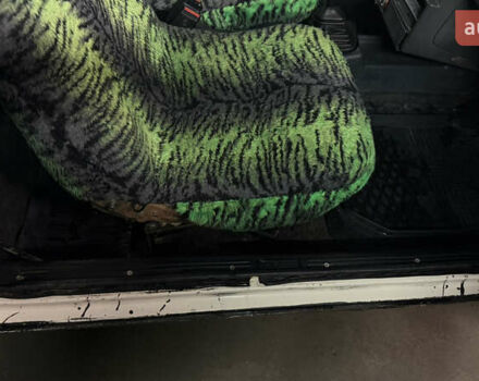 Бежевый ВАЗ 2108, объемом двигателя 1.5 л и пробегом 233 тыс. км за 500 $, фото 10 на Automoto.ua