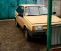 Бежевий ВАЗ 2108, об'ємом двигуна 15 л та пробігом 80 тис. км за 1000 $, фото 1 на Automoto.ua