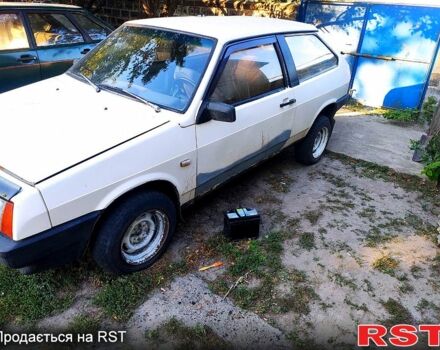 Бежевый ВАЗ 2108, объемом двигателя 1.1 л и пробегом 0 тыс. км за 650 $, фото 3 на Automoto.ua
