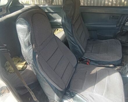 Бежевый ВАЗ 2108, объемом двигателя 1.3 л и пробегом 260 тыс. км за 1051 $, фото 6 на Automoto.ua