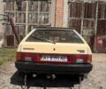Бежевый ВАЗ 2108, объемом двигателя 0 л и пробегом 1 тыс. км за 600 $, фото 2 на Automoto.ua