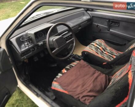 Бежевий ВАЗ 2108, об'ємом двигуна 1.29 л та пробігом 27 тис. км за 750 $, фото 1 на Automoto.ua