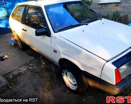 Бежевый ВАЗ 2108, объемом двигателя 1.1 л и пробегом 0 тыс. км за 650 $, фото 2 на Automoto.ua