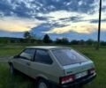 Бежевый ВАЗ 2108, объемом двигателя 1.3 л и пробегом 170 тыс. км за 960 $, фото 3 на Automoto.ua