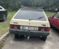 Бежевий ВАЗ 2108, об'ємом двигуна 1.3 л та пробігом 160 тис. км за 500 $, фото 2 на Automoto.ua