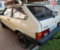Бежевый ВАЗ 2108, объемом двигателя 1.29 л и пробегом 52 тыс. км за 1150 $, фото 5 на Automoto.ua