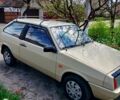 Бежевый ВАЗ 2108, объемом двигателя 1.3 л и пробегом 360 тыс. км за 930 $, фото 9 на Automoto.ua
