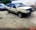 Бежевый ВАЗ 2108, объемом двигателя 1.5 л и пробегом 200 тыс. км за 750 $, фото 1 на Automoto.ua