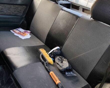 Бежевый ВАЗ 2108, объемом двигателя 1.3 л и пробегом 160 тыс. км за 700 $, фото 5 на Automoto.ua