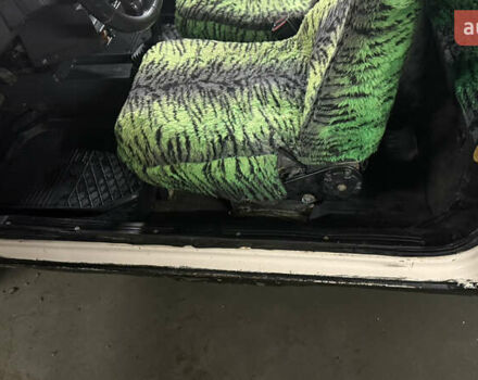 Бежевый ВАЗ 2108, объемом двигателя 1.5 л и пробегом 233 тыс. км за 500 $, фото 9 на Automoto.ua