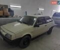 Бежевый ВАЗ 2108, объемом двигателя 1.5 л и пробегом 10 тыс. км за 1200 $, фото 1 на Automoto.ua