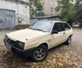 Бежевий ВАЗ 2108, об'ємом двигуна 1.3 л та пробігом 190 тис. км за 2298 $, фото 1 на Automoto.ua