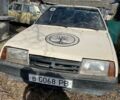 Бежевый ВАЗ 2108, объемом двигателя 1.5 л и пробегом 90 тыс. км за 400 $, фото 1 на Automoto.ua