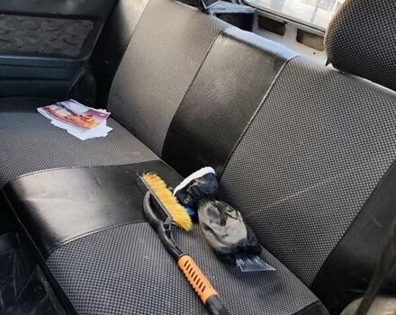 Бежевый ВАЗ 2108, объемом двигателя 1.3 л и пробегом 160 тыс. км за 700 $, фото 4 на Automoto.ua