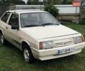 Бежевий ВАЗ 2108, об'ємом двигуна 1.29 л та пробігом 27 тис. км за 750 $, фото 4 на Automoto.ua