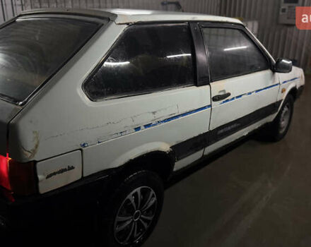 Бежевый ВАЗ 2108, объемом двигателя 1.5 л и пробегом 233 тыс. км за 500 $, фото 6 на Automoto.ua