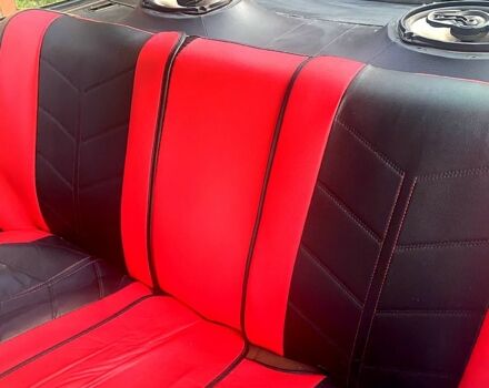 Бежевый ВАЗ 2108, объемом двигателя 1.3 л и пробегом 0 тыс. км за 2000 $, фото 9 на Automoto.ua