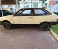 Бежевый ВАЗ 2108, объемом двигателя 1.29 л и пробегом 52 тыс. км за 1150 $, фото 6 на Automoto.ua