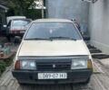 Бежевий ВАЗ 2108, об'ємом двигуна 1.3 л та пробігом 50 тис. км за 448 $, фото 1 на Automoto.ua