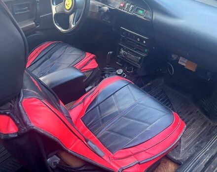 Бежевый ВАЗ 2108, объемом двигателя 1.3 л и пробегом 0 тыс. км за 2000 $, фото 8 на Automoto.ua