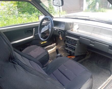 Бежевый ВАЗ 2108, объемом двигателя 1.3 л и пробегом 42 тыс. км за 652 $, фото 4 на Automoto.ua