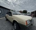 Бежевый ВАЗ 2108, объемом двигателя 1.3 л и пробегом 71 тыс. км за 1500 $, фото 2 на Automoto.ua