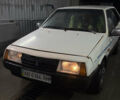 Бежевый ВАЗ 2108, объемом двигателя 1.5 л и пробегом 233 тыс. км за 500 $, фото 1 на Automoto.ua