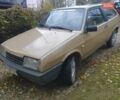 Бежевый ВАЗ 2108, объемом двигателя 1.3 л и пробегом 330 тыс. км за 600 $, фото 4 на Automoto.ua