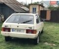 Бежевий ВАЗ 2108, об'ємом двигуна 1.29 л та пробігом 27 тис. км за 750 $, фото 3 на Automoto.ua