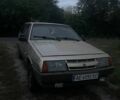 Бежевий ВАЗ 2108, об'ємом двигуна 1.5 л та пробігом 80 тис. км за 1200 $, фото 1 на Automoto.ua