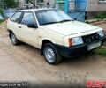 Бежевый ВАЗ 2108, объемом двигателя 1.3 л и пробегом 128 тыс. км за 1200 $, фото 1 на Automoto.ua