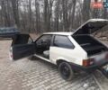 Бежевый ВАЗ 2108, объемом двигателя 1.5 л и пробегом 10 тыс. км за 1200 $, фото 8 на Automoto.ua