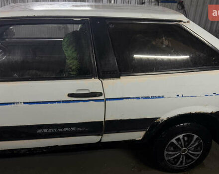 Бежевый ВАЗ 2108, объемом двигателя 1.5 л и пробегом 233 тыс. км за 500 $, фото 2 на Automoto.ua