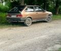 Бежевый ВАЗ 2108, объемом двигателя 1.3 л и пробегом 0 тыс. км за 2000 $, фото 1 на Automoto.ua
