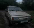 Бежевый ВАЗ 2108, объемом двигателя 1.5 л и пробегом 80 тыс. км за 1200 $, фото 1 на Automoto.ua