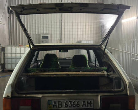 Бежевый ВАЗ 2108, объемом двигателя 1.5 л и пробегом 233 тыс. км за 500 $, фото 21 на Automoto.ua