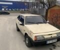 Бежевий ВАЗ 2108, об'ємом двигуна 1.3 л та пробігом 55 тис. км за 833 $, фото 1 на Automoto.ua