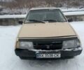 Бежевый ВАЗ 2108, объемом двигателя 1.5 л и пробегом 80 тыс. км за 550 $, фото 1 на Automoto.ua